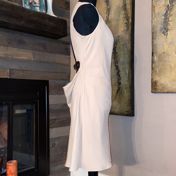 BOULEE Carrie drape dress - Picture 6 of 10